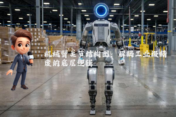 机械臂关节结构图：解码工业级精度的底层逻辑