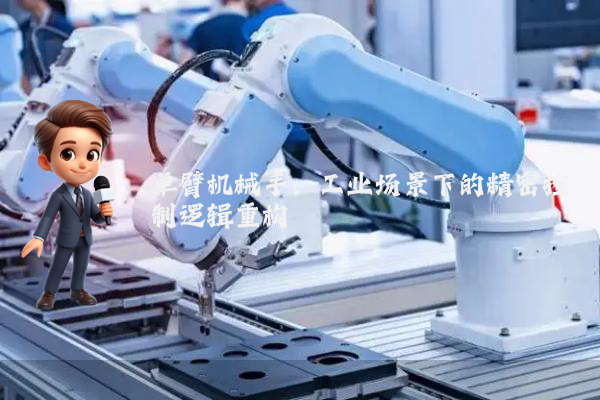 单臂机械手：工业场景下的精密控制逻辑重构