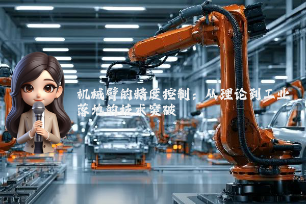 机械臂的精度控制:从理论到工业落地的技术突破