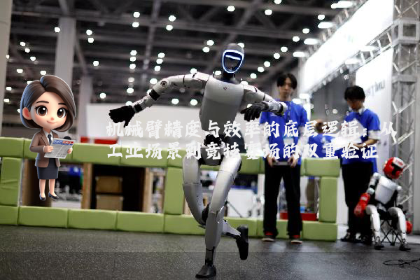 机械臂精度与效率的底层逻辑:从工业场景到竞技赛场的双重验证