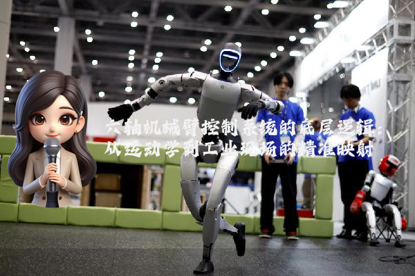六轴机械臂控制系统的底层逻辑:从运动学到工业现场的精准映射