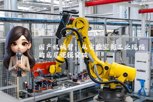 国产机械臂：从实验室到工业现场的底层逻辑突破