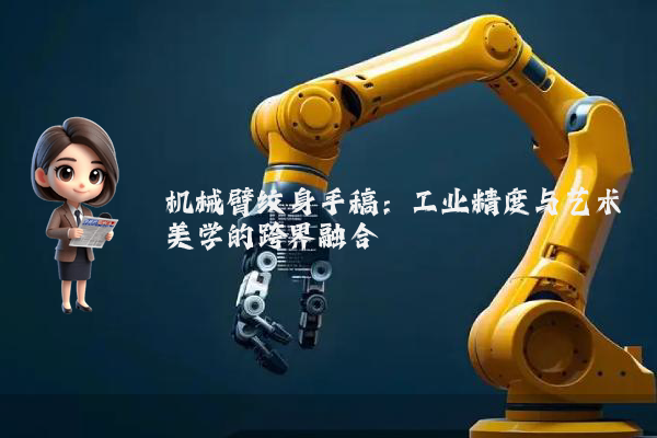 机械臂纹身手稿:工业精度与艺术美学的跨界融合