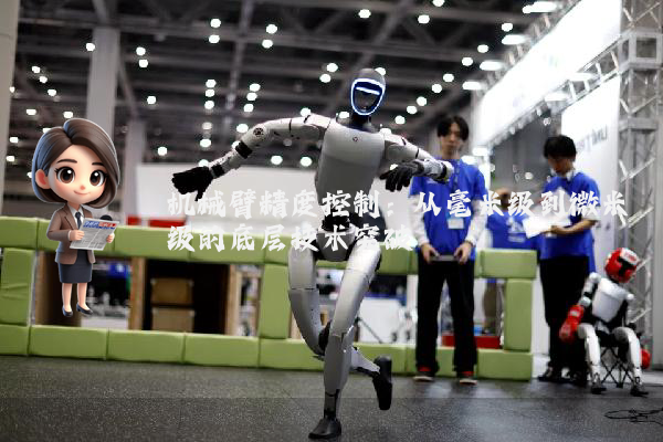 机械臂精度控制:从毫米级到微米级的底层技术突破