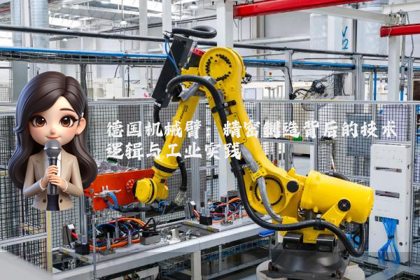 德国机械臂：精密制造背后的技术逻辑与工业实践