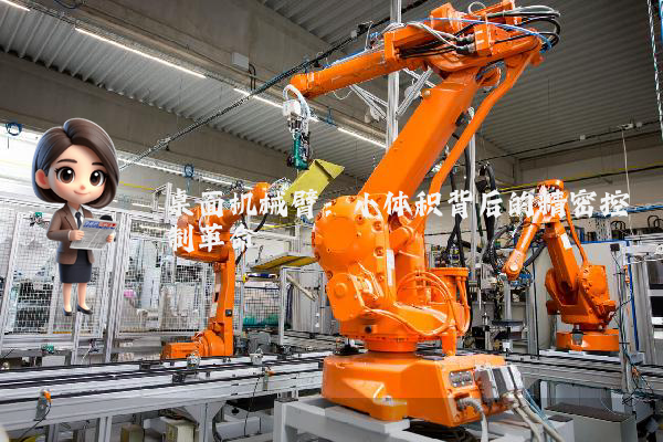 桌面机械臂:小体积背后的精密控制革命