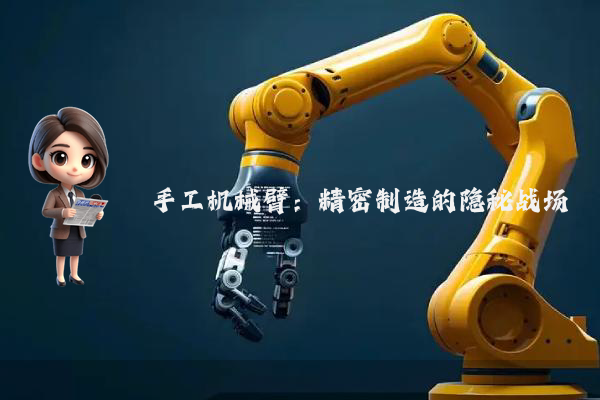 手工机械臂:精密制造的隐秘战场