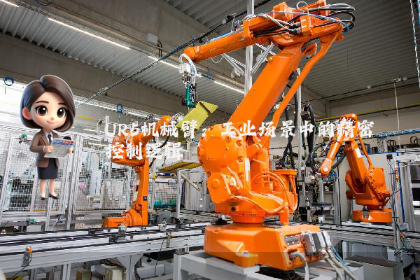 UR5机械臂:工业场景中的精密控制逻辑